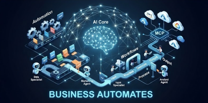 business automates newsletter