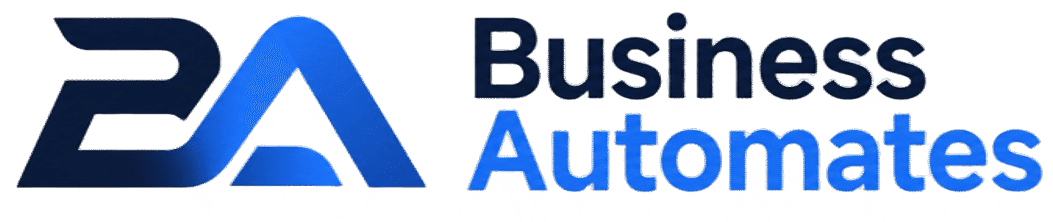 business automates